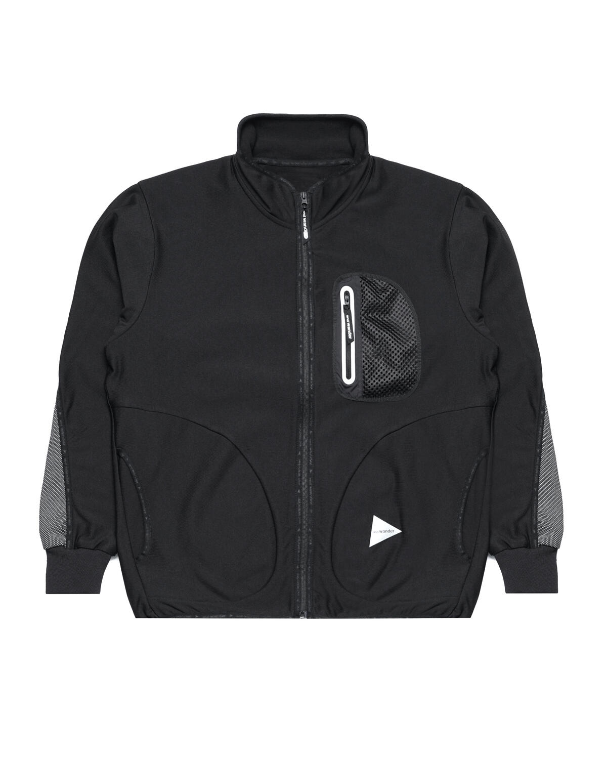 and-wander-light-fleece-jacket